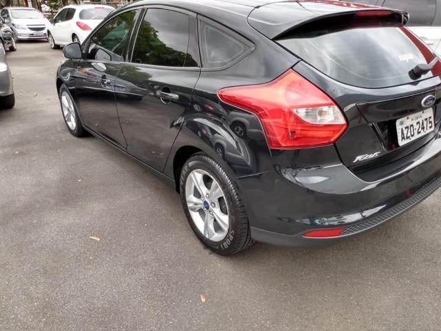 Focus Hatch 1.6 S - Foto 4