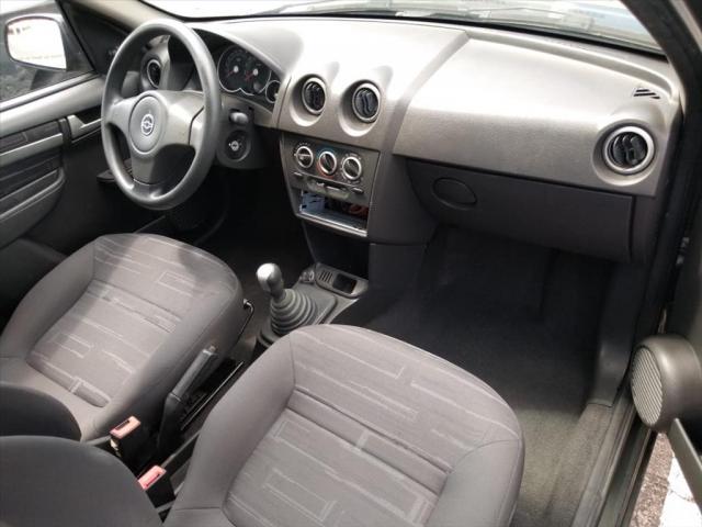 CHEVROLET PRISMA 1.0 MPFI VHCE MAXX 8V FLEX 4P MANUAL - Foto 5