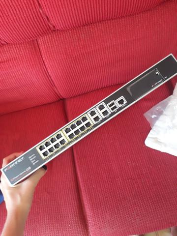 Fortinet FortiGate 620B