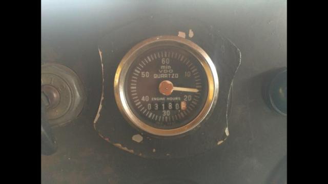 Vendo ou troco - Trator CBT 2105 Muito Novo! - Foto 4