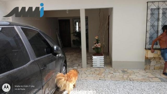 Casa 3 dormitórios no centro - Foto 10