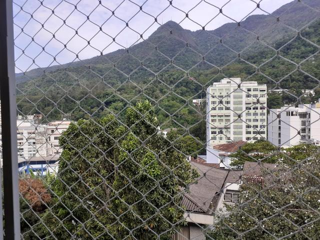 Pacote Reveillon e diárias na Tijuca! Seguro, ventilado, lindo! - Foto 10