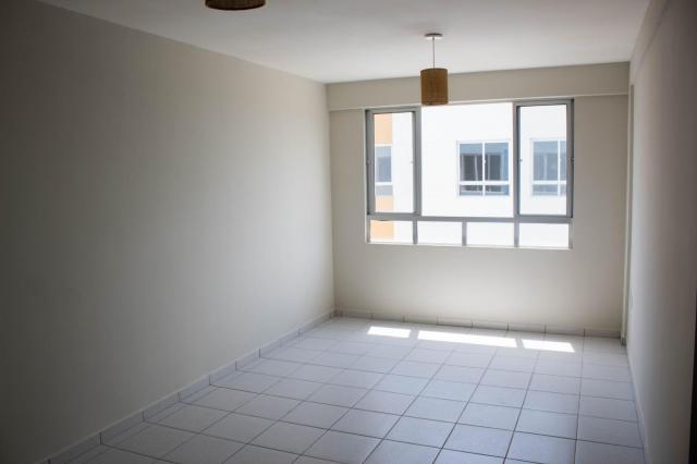 Apartamento com 2 dormitórios à venda, 59 m² por r$ 100.000,00 - santa tereza - parnamirim - Foto 19