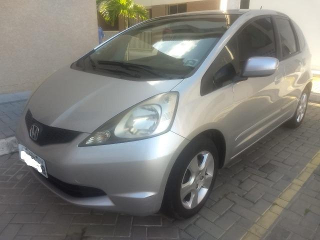 Honda Fit 2009 - Foto 17