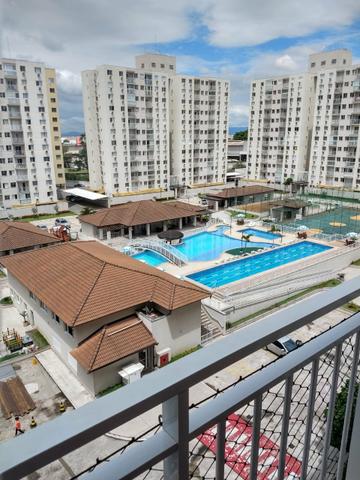 Villagio Laranjeiras - 3Quartos a Venda