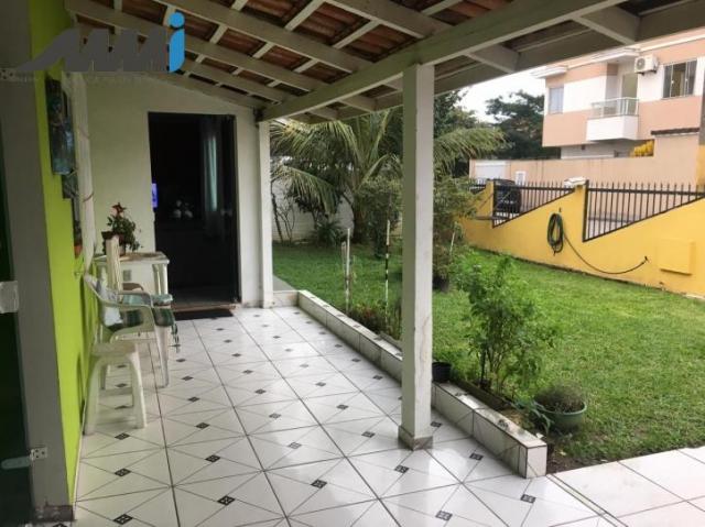 Casa com piscina, 3 quartos no centro de navegantes - Foto 7