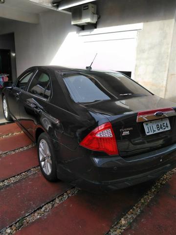 Vende-se ou troca por SUV diesel de preferência 7 lugares - Foto 3