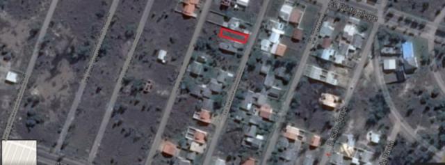 Terreno à venda em Nova tramandaí, Nova tramandaí cod:LU25927