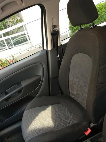 Fiat Punto Dualogic 1.6 Essence - Foto 4