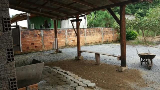 Casa, Itinga, Araquari-SC - Foto 9