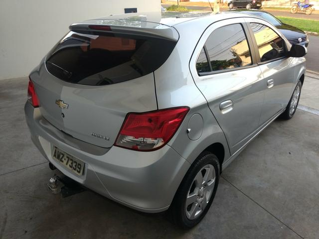 Onix LT 1.0 2013 - Foto 3