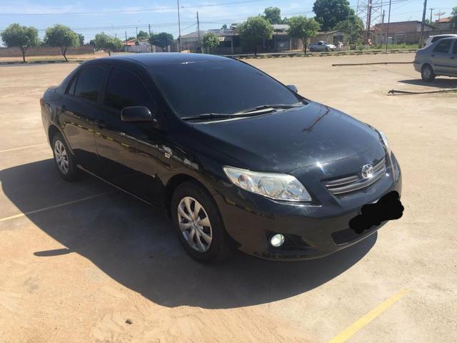 Corolla XLI 1.8 manual