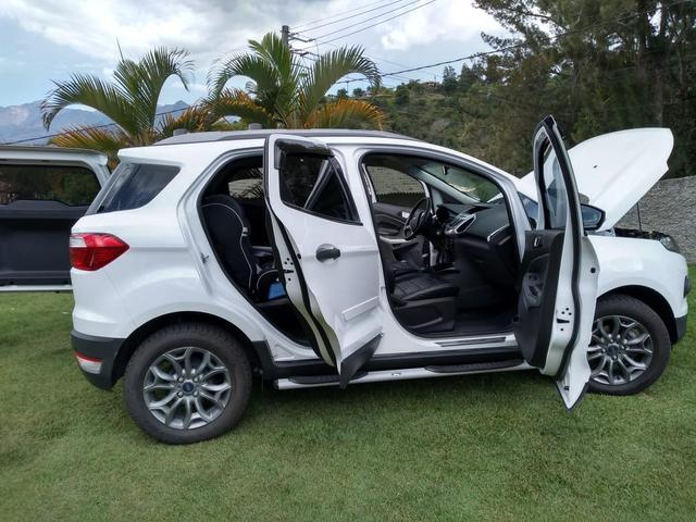 Ford Ecosport Freestyle 1.6 - Foto 4
