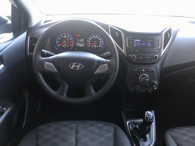 Hb20 comfort plus 1.6 2019 - Foto 6