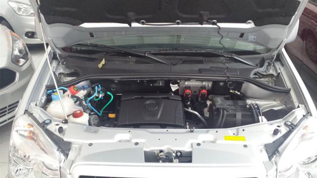 FIAT DOBLÒ 2017/2018 1.8 MPI ESSENCE 7L 16V FLEX 4P MANUAL - Foto 5