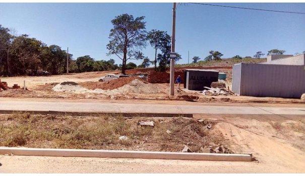 Quer pagar quanto no seu lote parcelado - Terreno a Venda no bairro Menos de 5 K... - Foto 5