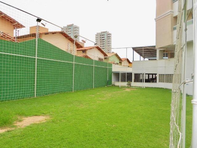 AP0544 - Apartamento com 3 suítes, 3 vagas e lazer completo - Foto 19