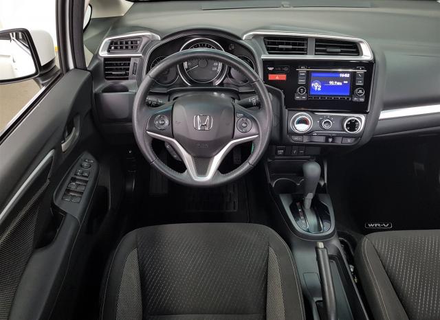 HONDA WR-V 2017/2018 1.5 16V FLEXONE EX CVT - Foto 5
