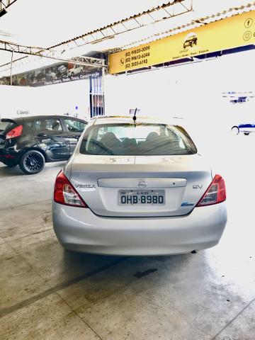 Versa SV - Foto 9