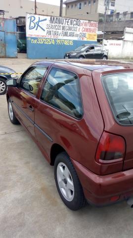 Gol bola - Foto 6