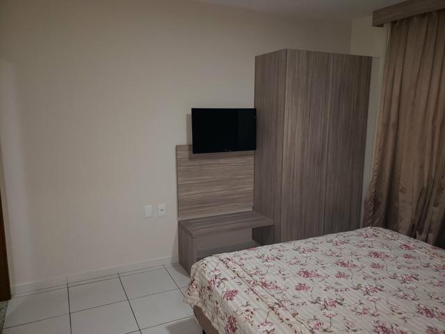 Riviera Park Apartamento P/ 06 adultos e 01 criança - Foto 9
