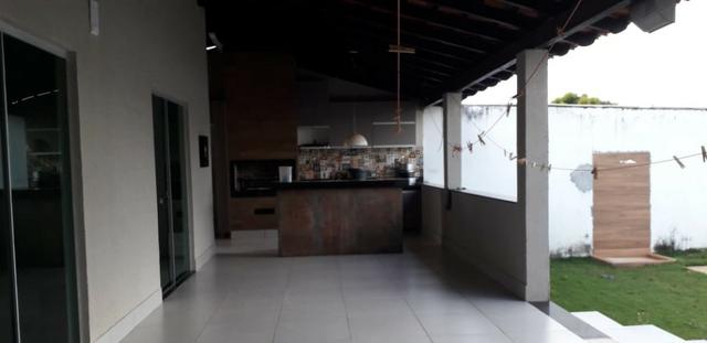 Casa Alto Padrão Rua 8 Aceita Imovel em aguas claras de Menor Valor - Foto 14