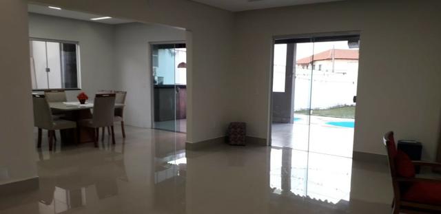 Casa Alto Padrão Rua 8 Aceita Imovel em aguas claras de Menor Valor - Foto 15