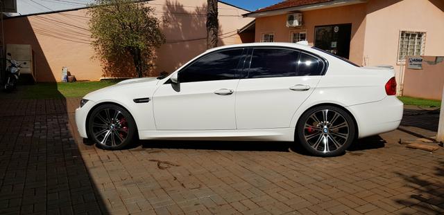Bmw m3 2011 zerada - Foto 3