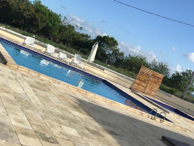 Black friday! Só até domingo! Residencial Reserva da Lagoa em Pilar - Foto 9