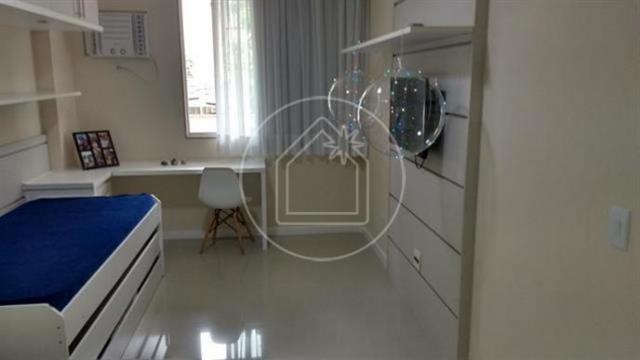 Apartamento à venda com 4 dormitórios em Jardim guanabara, Rio de janeiro cod:850131 - Foto 14
