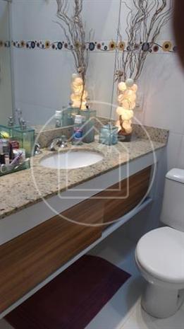 Apartamento à venda com 4 dormitórios em Jardim guanabara, Rio de janeiro cod:850131 - Foto 13