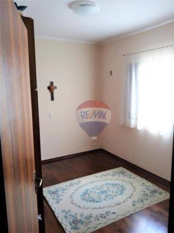Casa com 3 dormitórios à venda, 126 m² por r$ 425.000 - vila santa therezinha de menino je - Foto 8