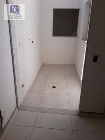 Apartamento residencial à venda, vila tibiriçá, santo andré. - Foto 18