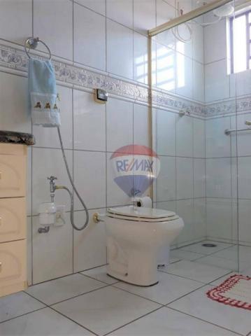Casa com 3 dormitórios à venda, 126 m² por r$ 425.000 - vila santa therezinha de menino je - Foto 11