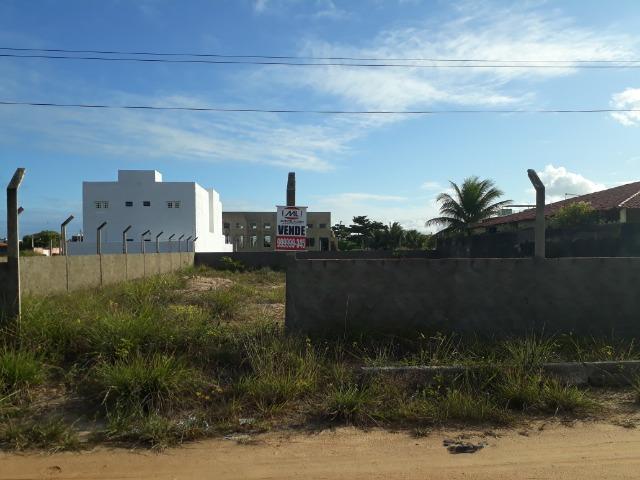 Vendo excelentes lote no barra mar, nascentes - Foto 2