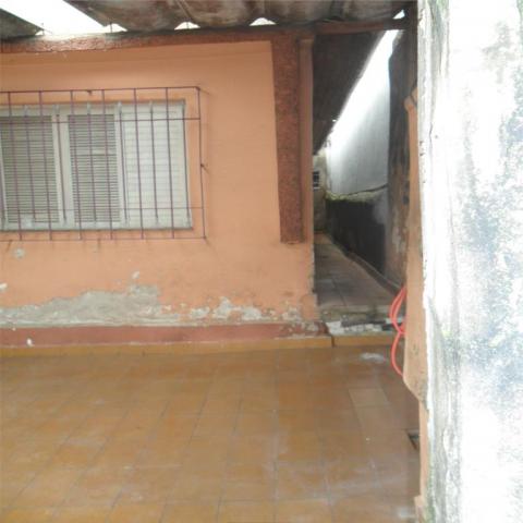 Terreno residencial à venda, parque capuava, santo andré. - Foto 3