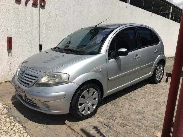 C3 4p COMPLETO