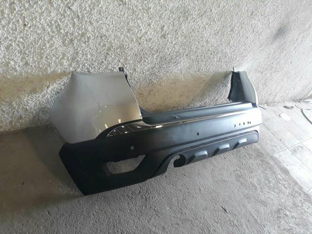 Parachoque Renault Captur 17/19 original - Foto 3