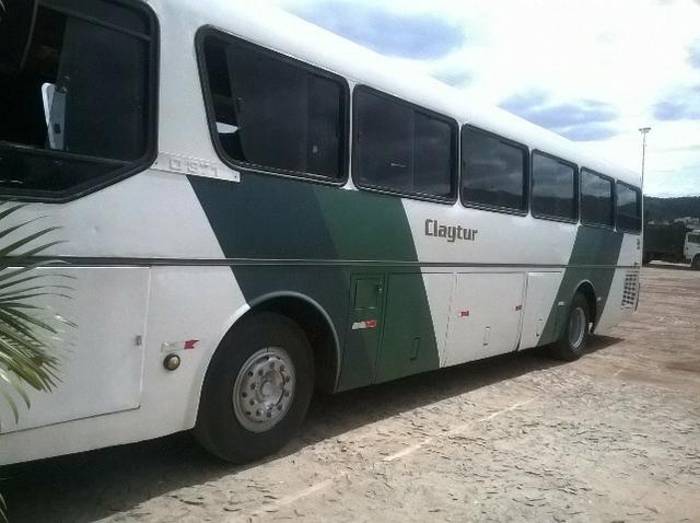 Onibus 371 - Foto 3
