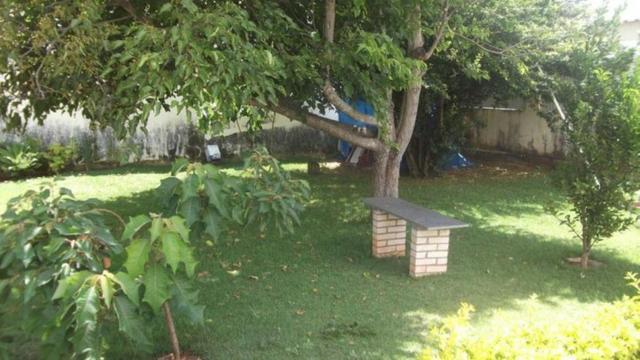 Casa a venda no Condomínio Vivendas Alvorada II / 4 Quartos / Setor Contagem / Sobradinhos - Foto 17