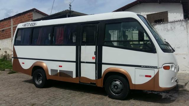 Micro Ônibus