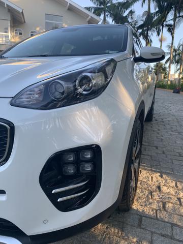 Sportage EX com Teto Solar Impecável! - Foto 14
