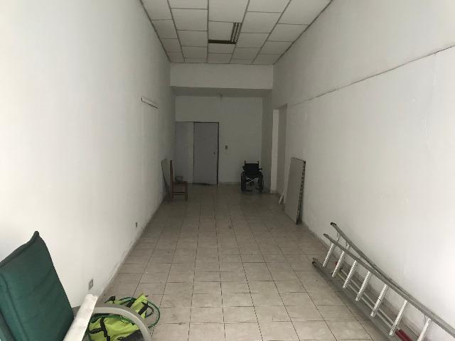 Salão Comercial com 30 m² e 1 banheiro na Mooca - Foto 2