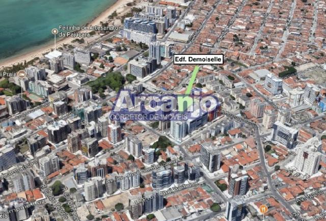 Edf. Demoiselle - Ponta Verde - Próximo a Praça Lions - Foto 7