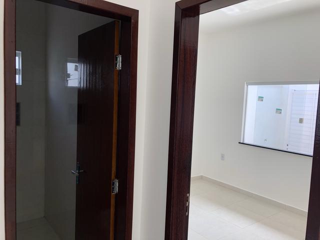 Casa Nova No Jardim Turu - Frente Nascente - Foto 17
