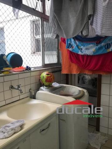 Apartamento com suite e varanda em Jardim da Penha, Vitória - Foto 10