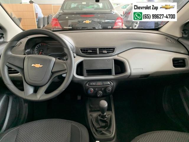 CHEVROLET ONIX 1.0 MPFI JOY 8V FLEX 4P 2019 - Foto 7
