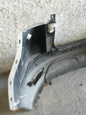 Parachoque Renault Captur 17/19 original - Foto 5