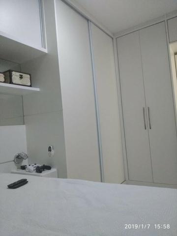 Oportunidade Apartamento Decorado 2/4 - Fino Acabamento - Foto 16