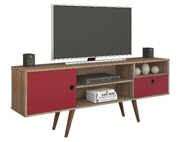 Rack Ideale modelo Retrô = Frete grátis